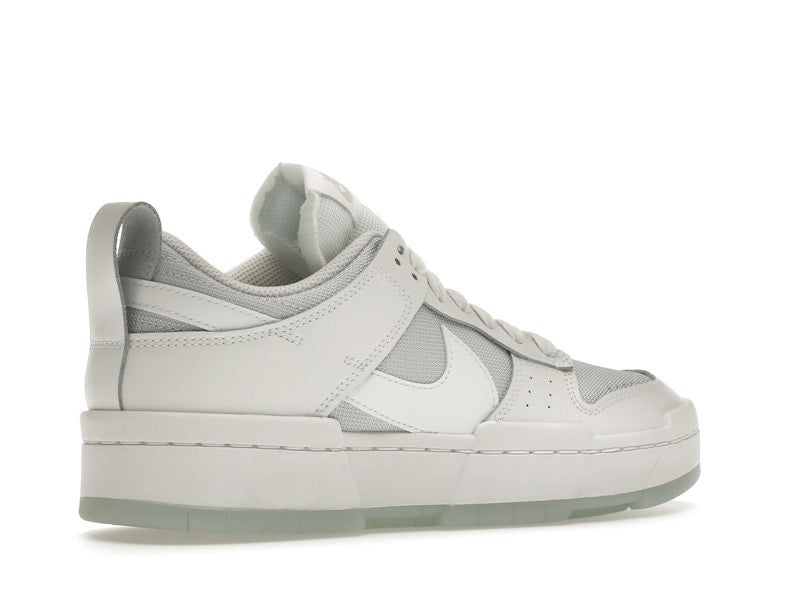 Nike Dunk Low Disrupt Photon Dust (Women's) - view 34