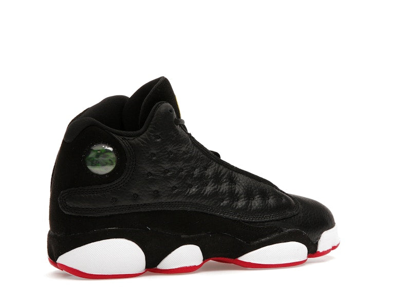 Air Jordan 13 Retro Playoffs (2023) (GS) - vista 34