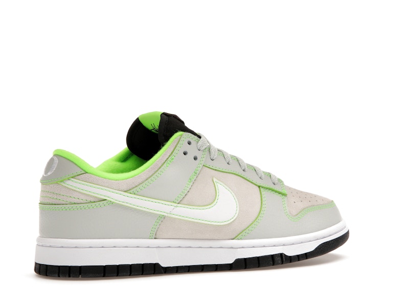 Nike Dunk Low University of Oregon PE (2023) - vue 34