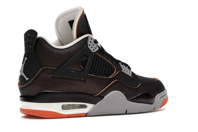 Air Jordan 4 Retro Starfish (Mujer) - vista 33