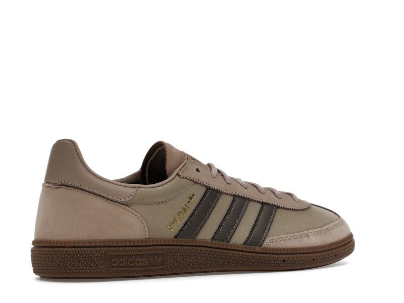 adidas Handball Spezial Trace Khaki Cargo Brown - vista 34