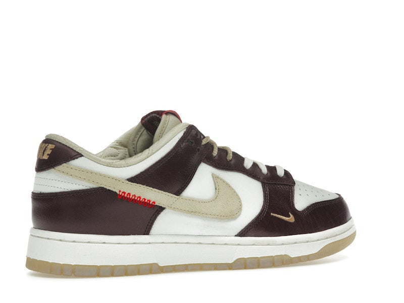 Nike Dunk Low LX Year Of the Snake (Women's) - vue 34