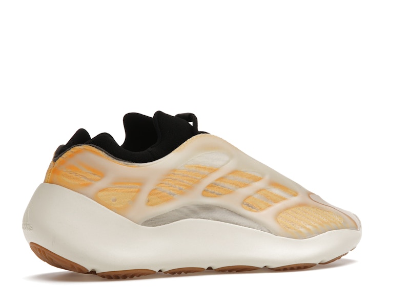 adidas Yeezy 700 V3 Mono Safflower - vista 34