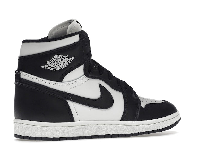 Air Jordan 1 Retro High 85 Black White (2023) - Ansicht 33