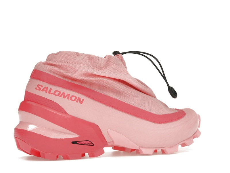 Salomon Cross Low MM6 Maison Margiela Flamingo Pink - vue 34
