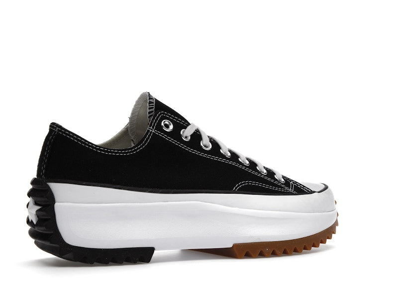 Converse Run Star Hike Ox Black White Gum - vista 34