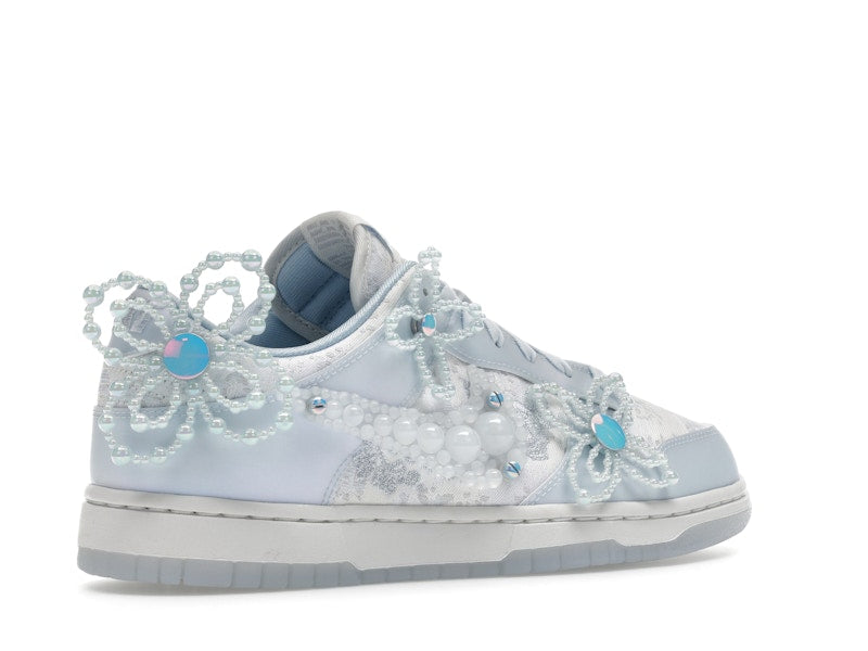 Nike Dunk Low Susan Fang Artist Collection (Women's) - Ansicht 34