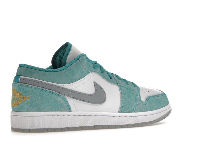 Air Jordan 1 Low SE Nueva Esmeralda - vista 33