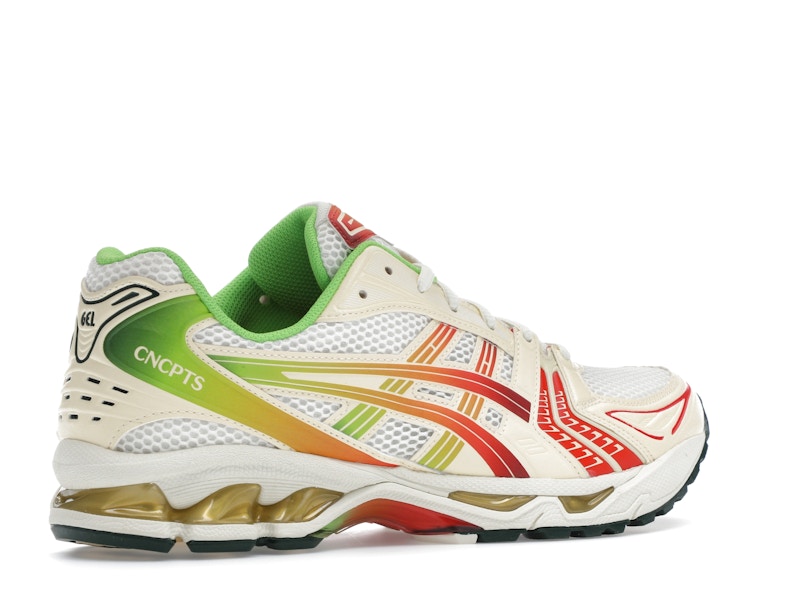 ASICS GEL-Kayano 14 Concepts Out of Office - weergave 34