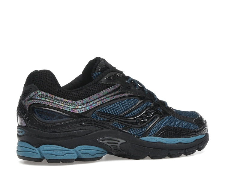 Saucony Progrid Omni 9 Glowaconstrictor Black - visning 33