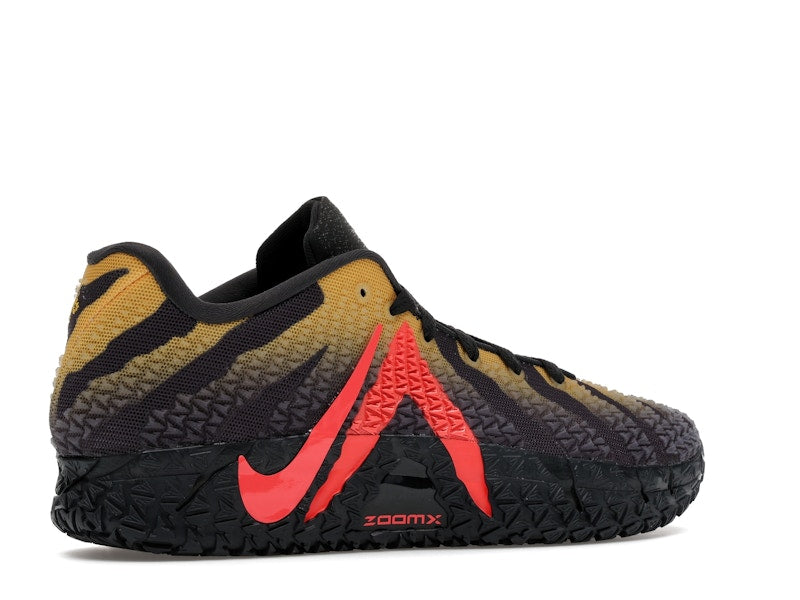Nike Ja 3 Jurassic Park Raptor (GS) - Ansicht 34