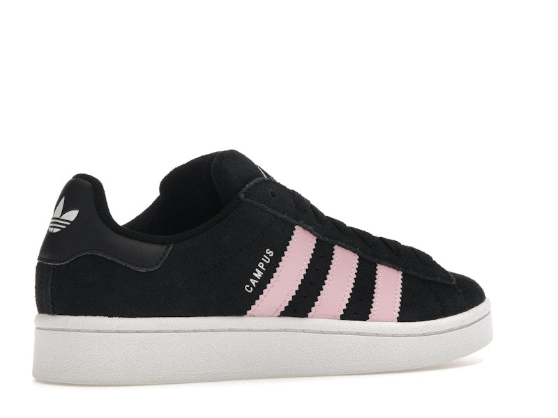adidas Campus 00s Core Black True Pink (Women's) - vista 34