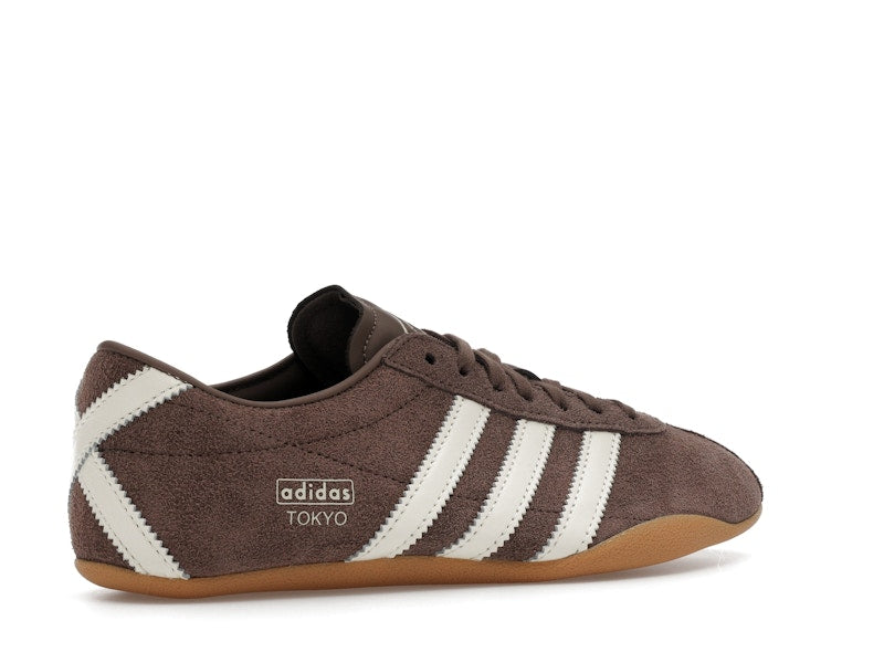 adidas Tokyo Earth Strata Off White (Women's) - vue 34