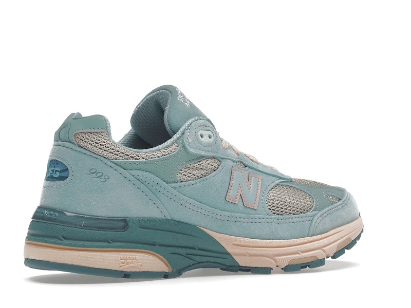 New Balance 993 Joe Freshgoods Performance Art Arctic Blue (Women's) - weergave 34