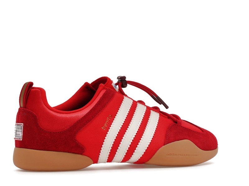 adidas Ballerina Bad Bunny Flamboyan - Ansicht 34