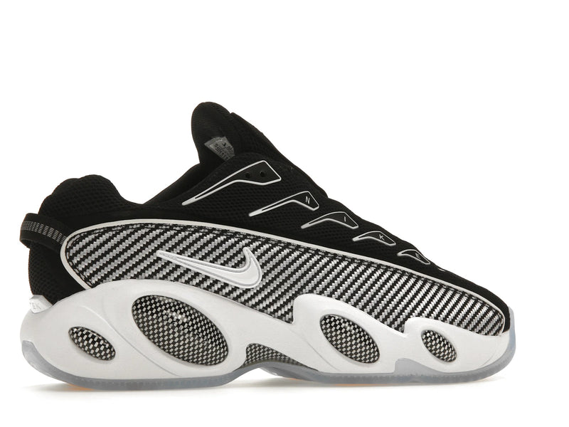 Nike Nocta Glide Drake Negro - vista 34