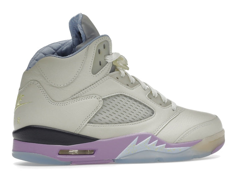 Jordan 5 Retro DJ Khaled We The Best Sail - Ansicht 35