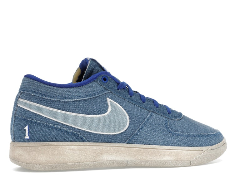 Nike Libro 1 Sangre Azul - vista 34