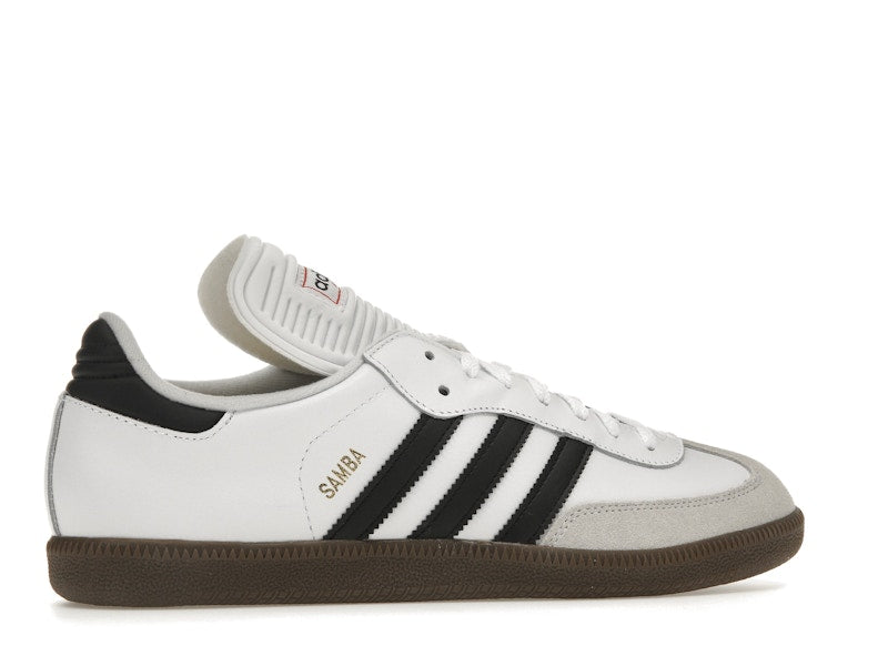 adidas Samba Classic White - Ansicht 35