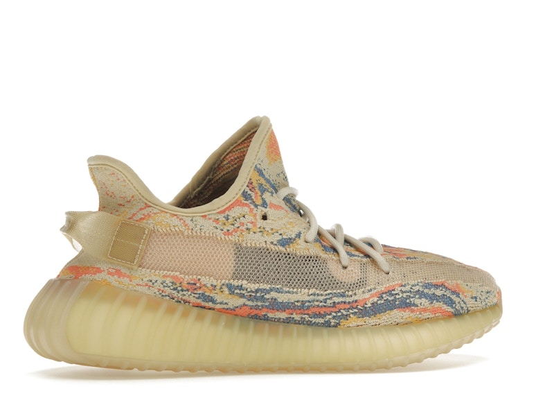 adidas Yeezy Boost 350 V2 MX Oat - vue 35