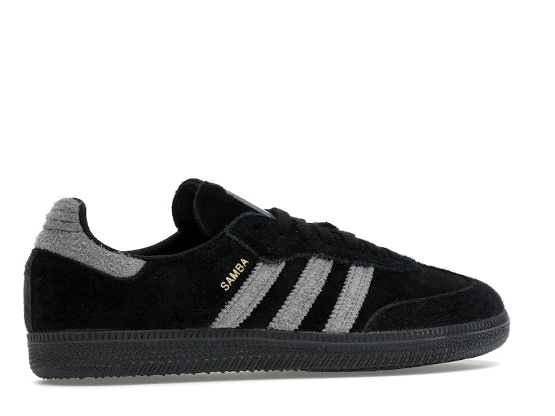 adidas Samba ADV Core Black Grey - visning 35