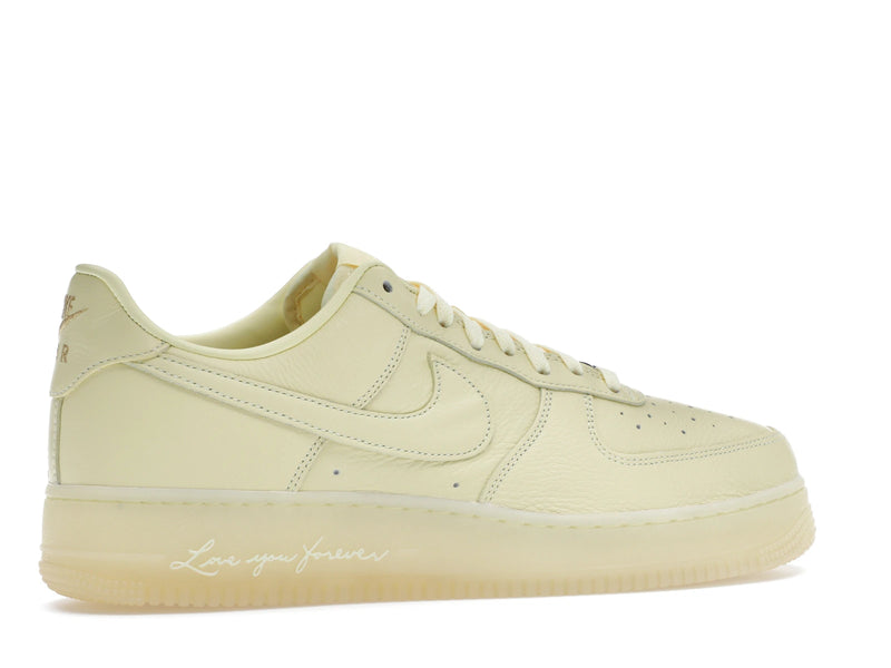 Nike Air Force 1 Low Drake Nocta Certified Lover Boy Citron Tint - widok 34