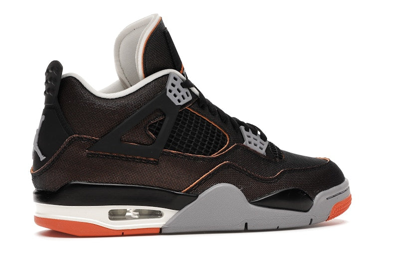 Air Jordan 4 Retro Starfish (Mujer) - vista 34