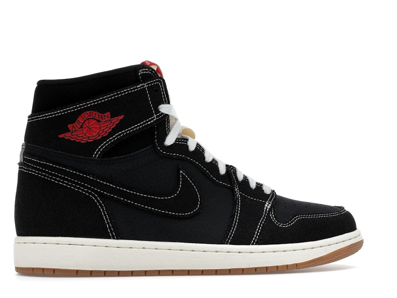Jordan 1 Retro High OG Flight Club - Ansicht 35