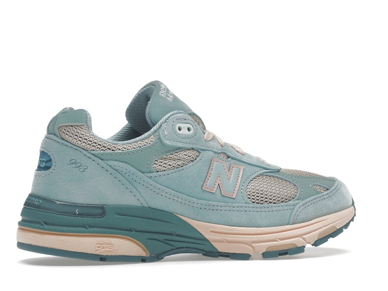 New Balance 993 Joe Freshgoods Performance Art Arctic Blue (Women's) - weergave 35