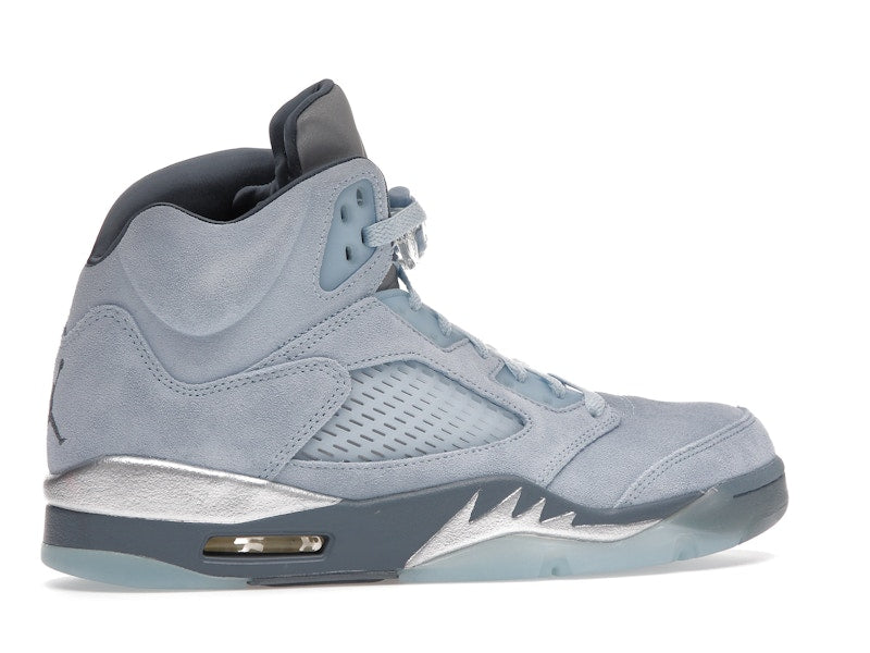 Air Jordan 5 Retro Bluebird (W) - view 34