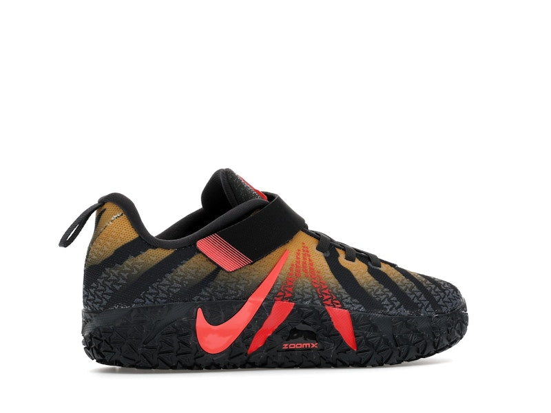 Nike Ja 3 Jurassic Park Raptor (PS) - Ansicht 35