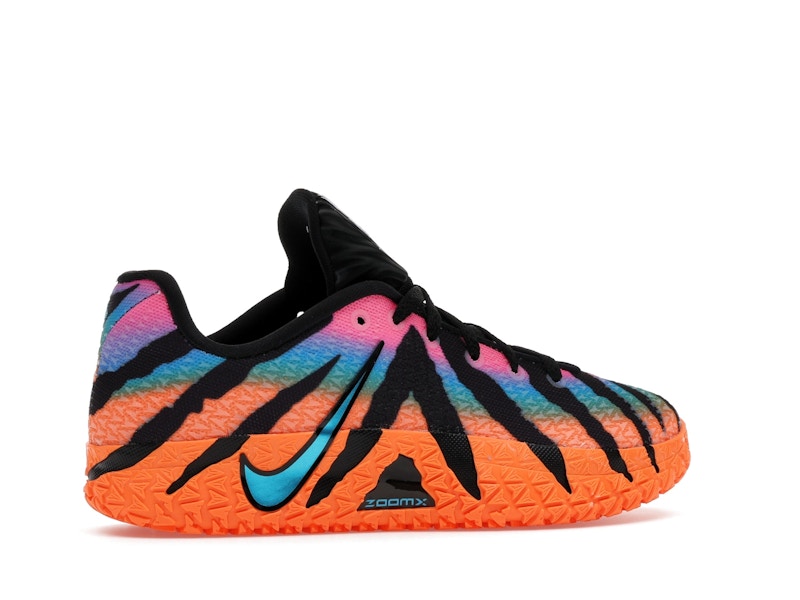 Nike Ja 3 At Dawn (GS) - Ansicht 35