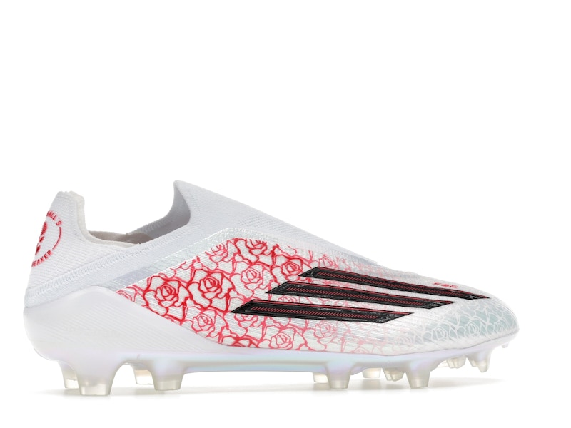 adidas F50 Elite Laceless FG Lamine Yamal Football's Heartbreaker Pack - weergave 35