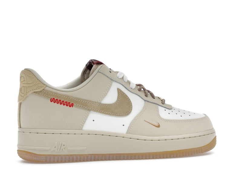 Nike Air Force 1 Low Year of the Snake (Women's) - Ansicht 34