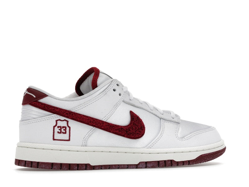 Nike Dunk Low Protro Kobe Bryant Lower Merion Home - visning 35
