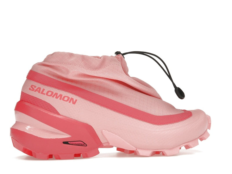 Salomon Cross Low MM6 Maison Margiela Flamingo Pink - vue 35