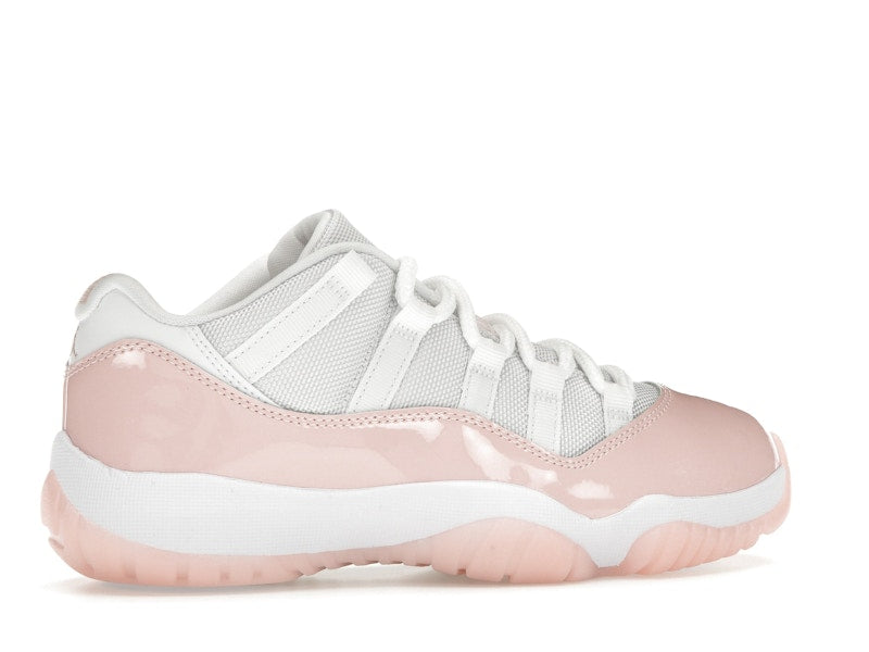 Jordan 11 Retro Low Legend Pink (Women's) - Ansicht 35