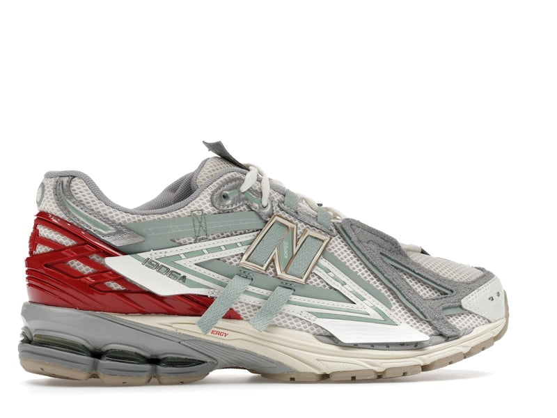 New Balance 1906A Tech Explosion Sea Salt Lone Star Grey - Ansicht 35
