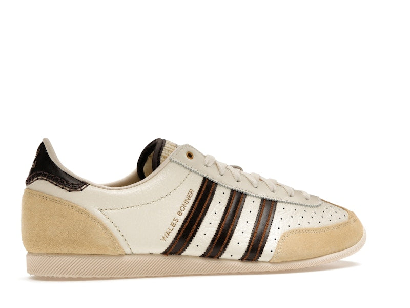 adidas Japan Wales Bonner Cream - vue 35