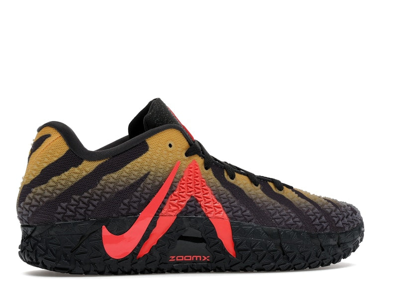 Nike Ja 3 Jurassic Park Raptor (GS) - Ansicht 35