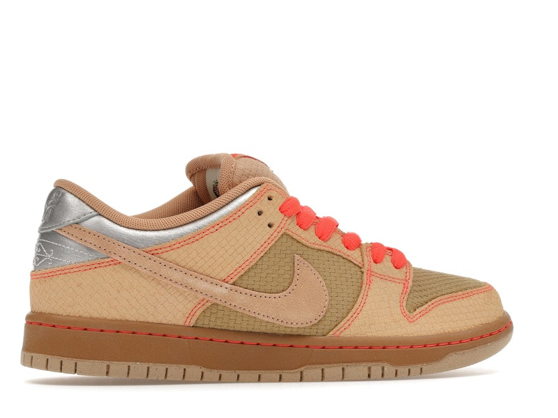 Nike SB Dunk Low Pro Som Tum - vista 35