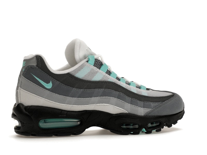 Nike Air Max 95 Hyper Turquoise - view 34