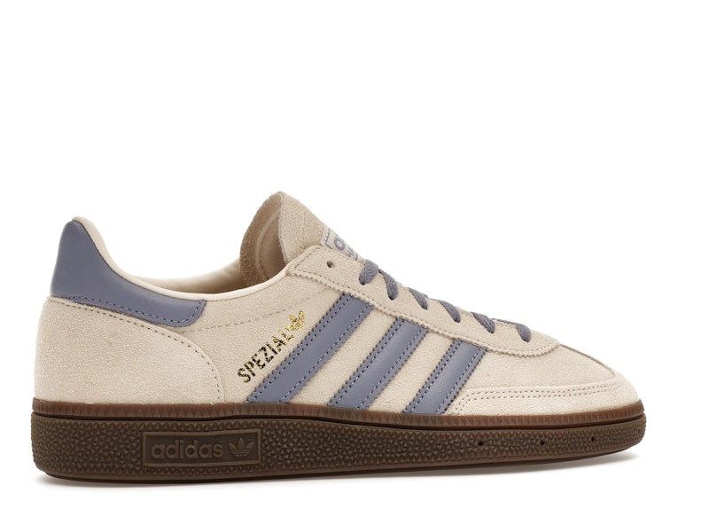 adidas Handball Spezial Wonder White Silver Violet (Women's) - Ansicht 35