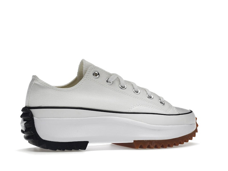 Converse Run Star Hike Ox White Black Gum - vista 35