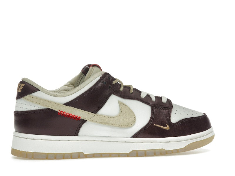 Nike Dunk Low LX Year Of the Snake (Women's) - vue 35