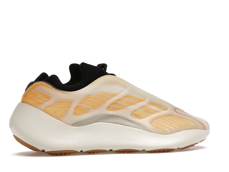 adidas Yeezy 700 V3 Mono Safflower - vista 35
