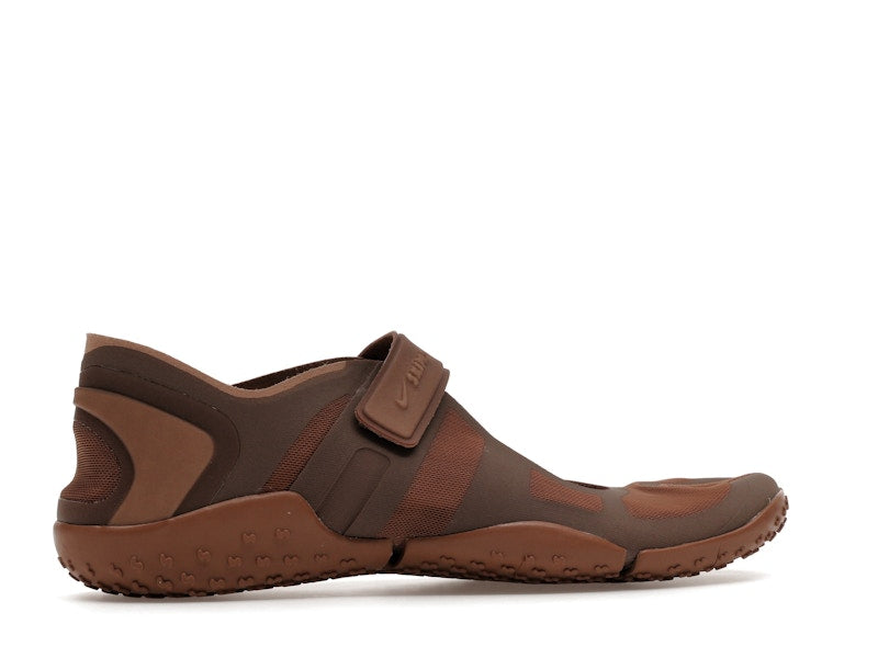 Nike Rift Mesh Skims Archaeo Brown - view 35