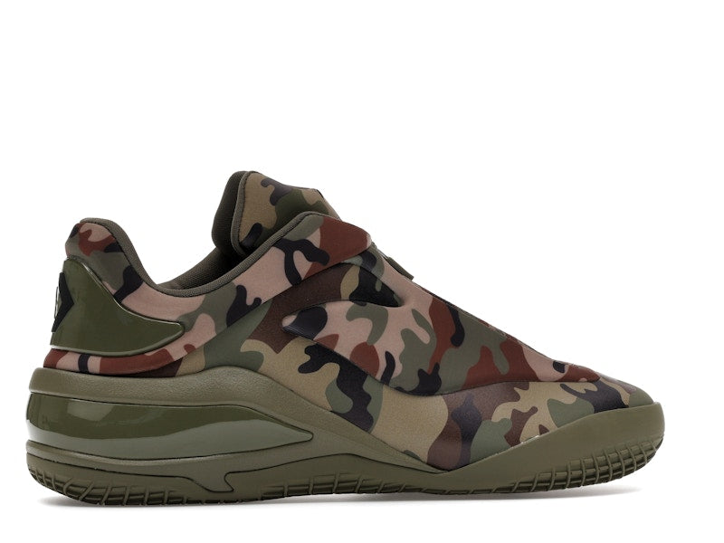 Converse SHAI 001 Camo - widok 35