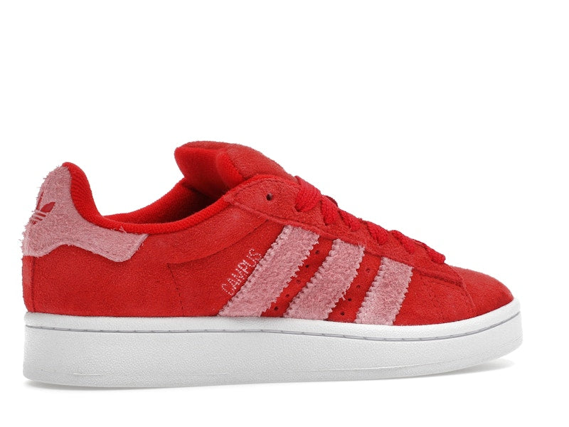 adidas Campus 00s Better Scarlet Pink Spark (Women's) - Ansicht 35