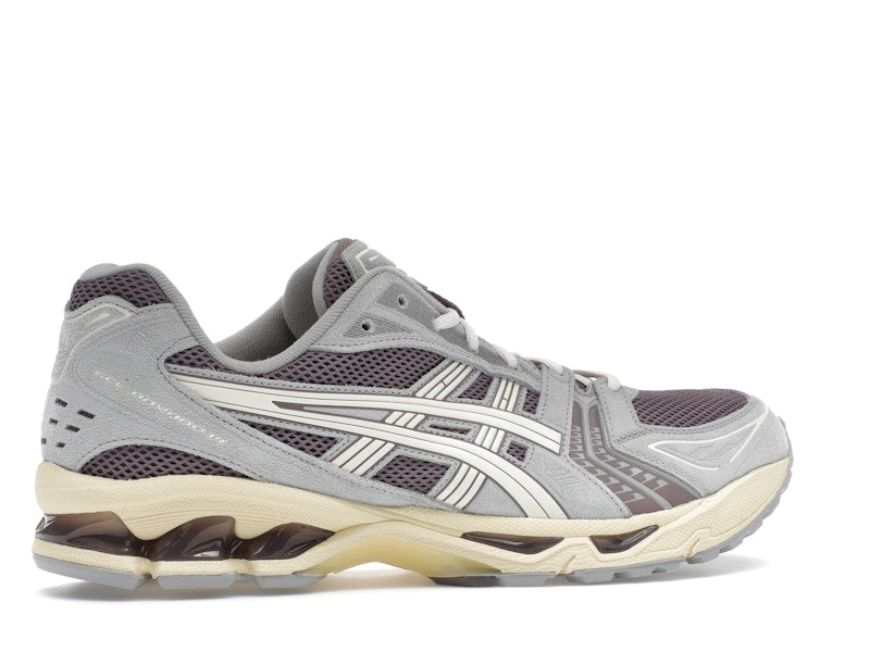 ASICS GEL-Kayano 14 Mauve Grey Cream - Ansicht 35